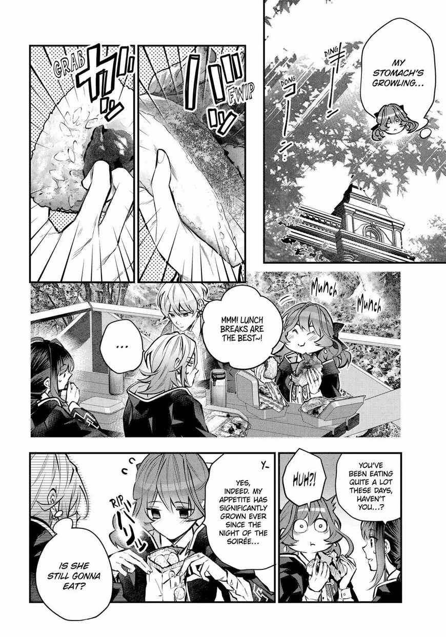 Read Maydare Tensei Monogatari EN Manga Online