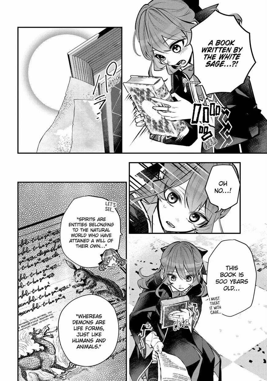 Read Maydare Tensei Monogatari EN Manga Online
