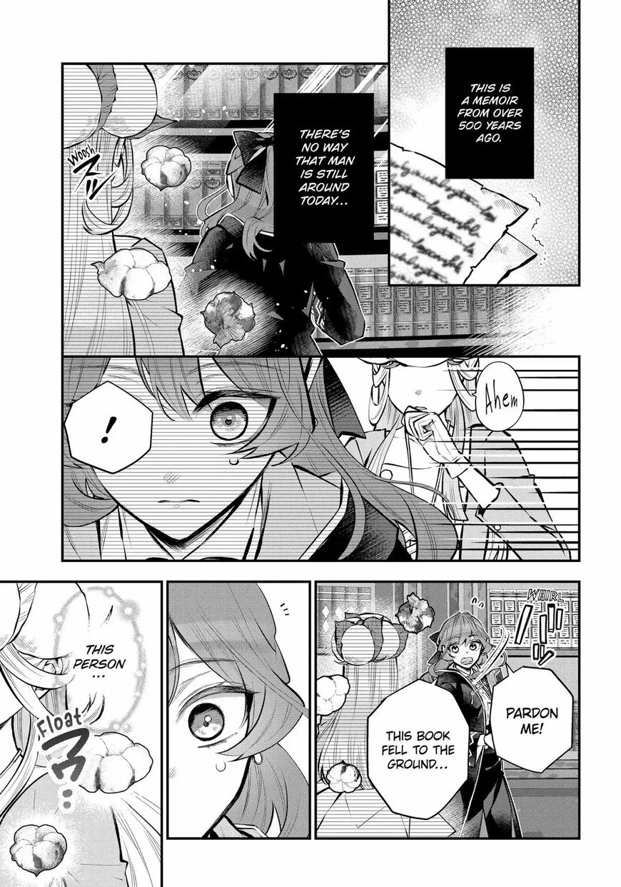 Read Maydare Tensei Monogatari EN Manga Online