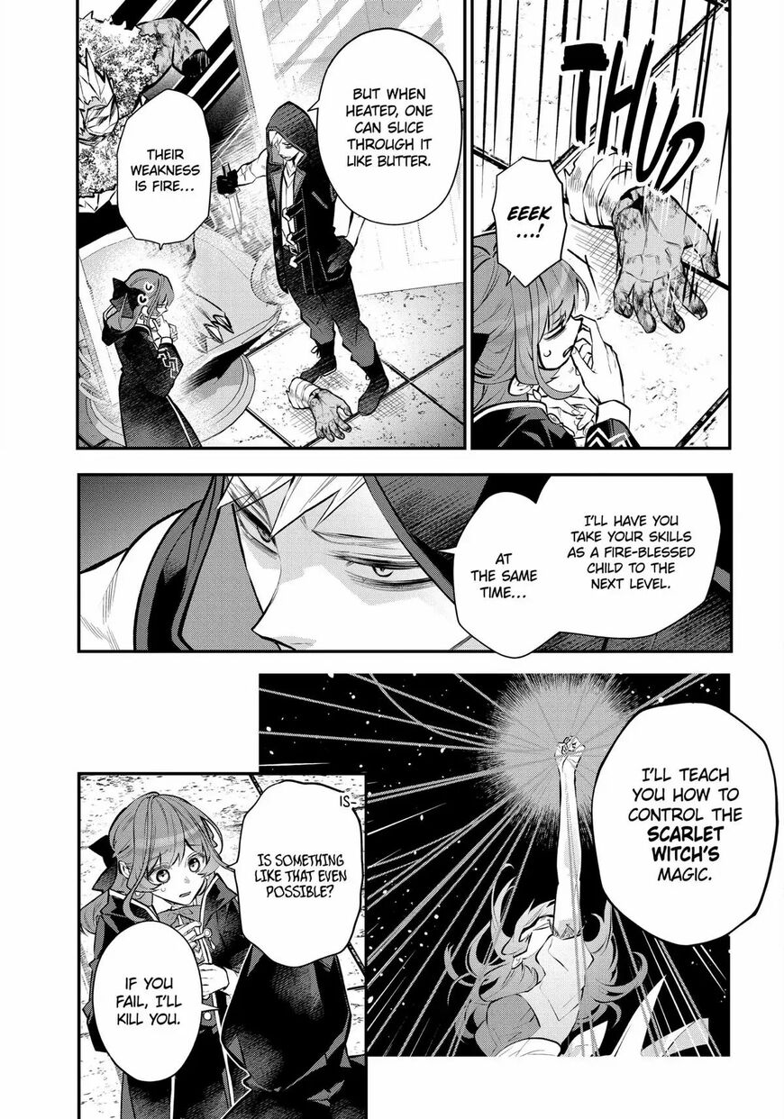 Read Maydare Tensei Monogatari EN Manga Online