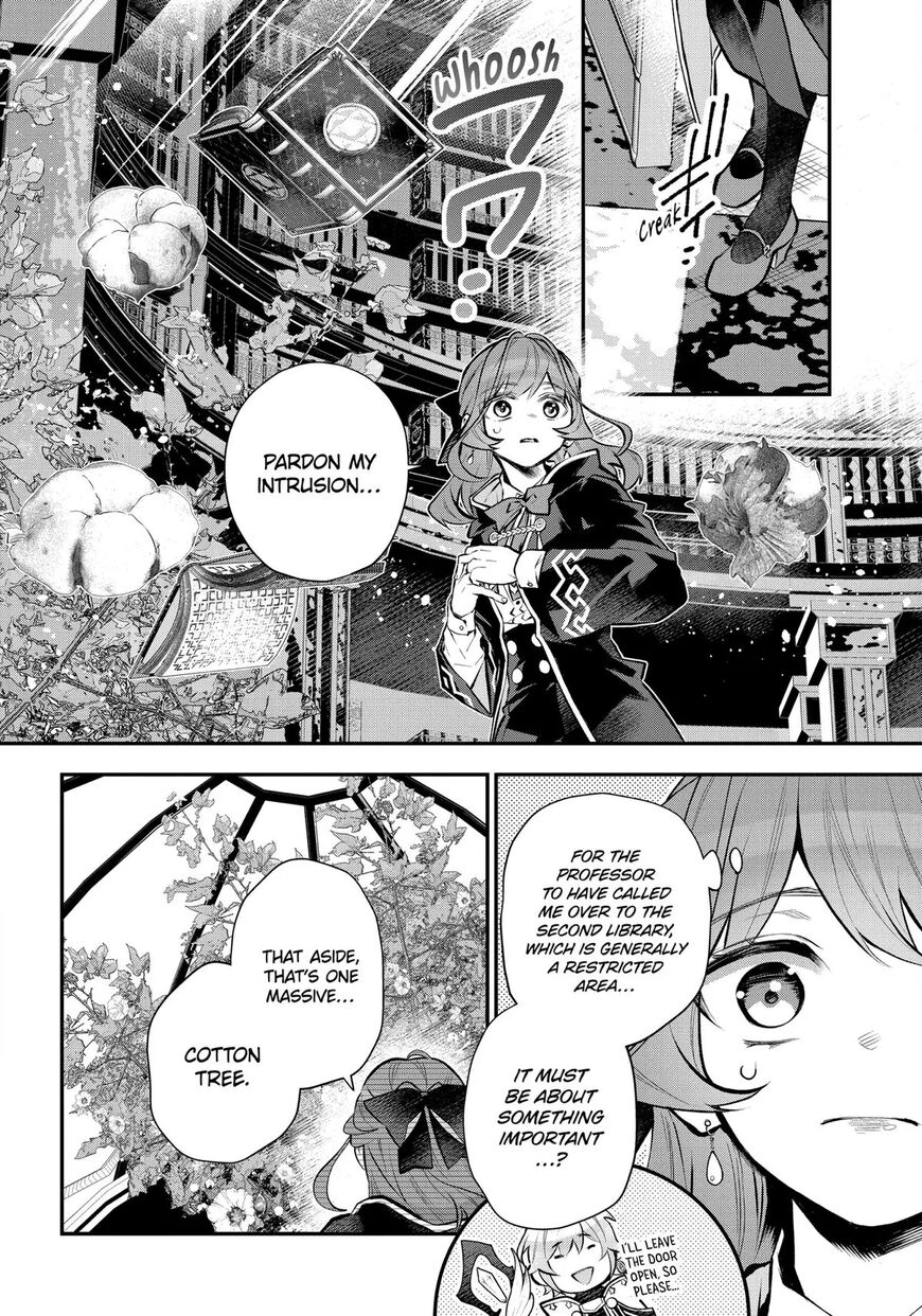 Read Maydare Tensei Monogatari EN Manga Online