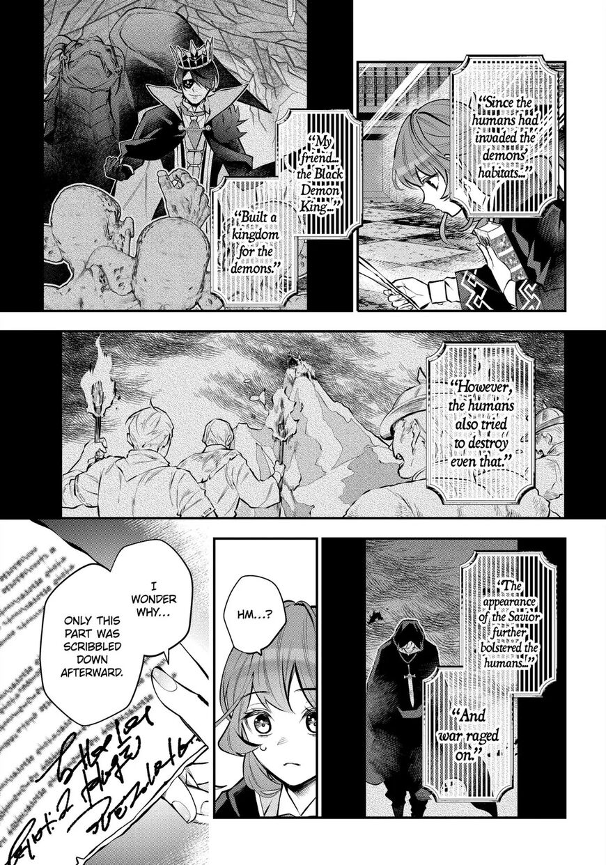 Read Maydare Tensei Monogatari EN Manga Online