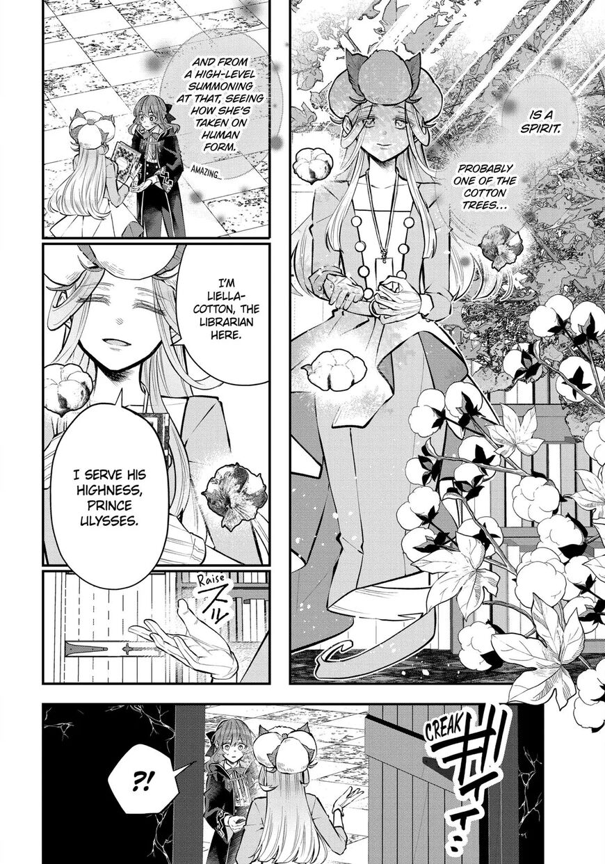 Read Maydare Tensei Monogatari EN Manga Online