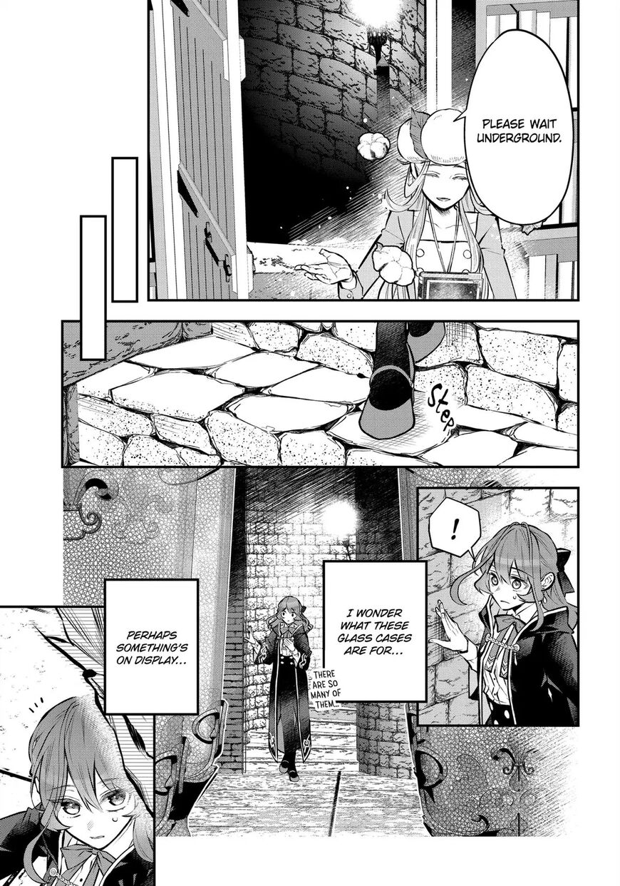 Read Maydare Tensei Monogatari EN Manga Online