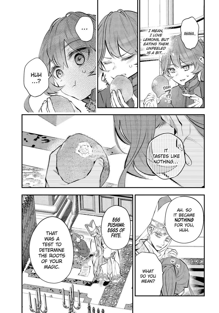 Read Maydare Tensei Monogatari EN Manga Online