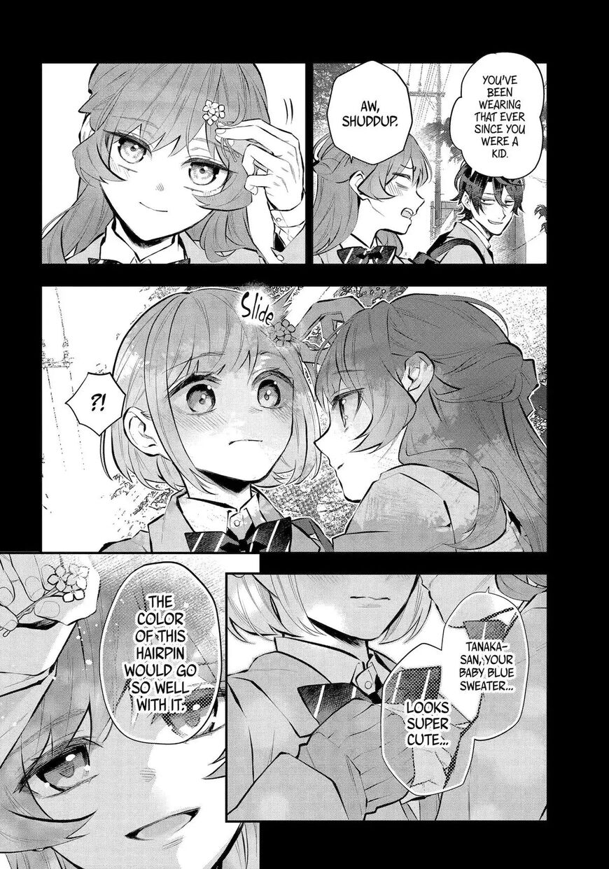 Read Maydare Tensei Monogatari EN Manga Online