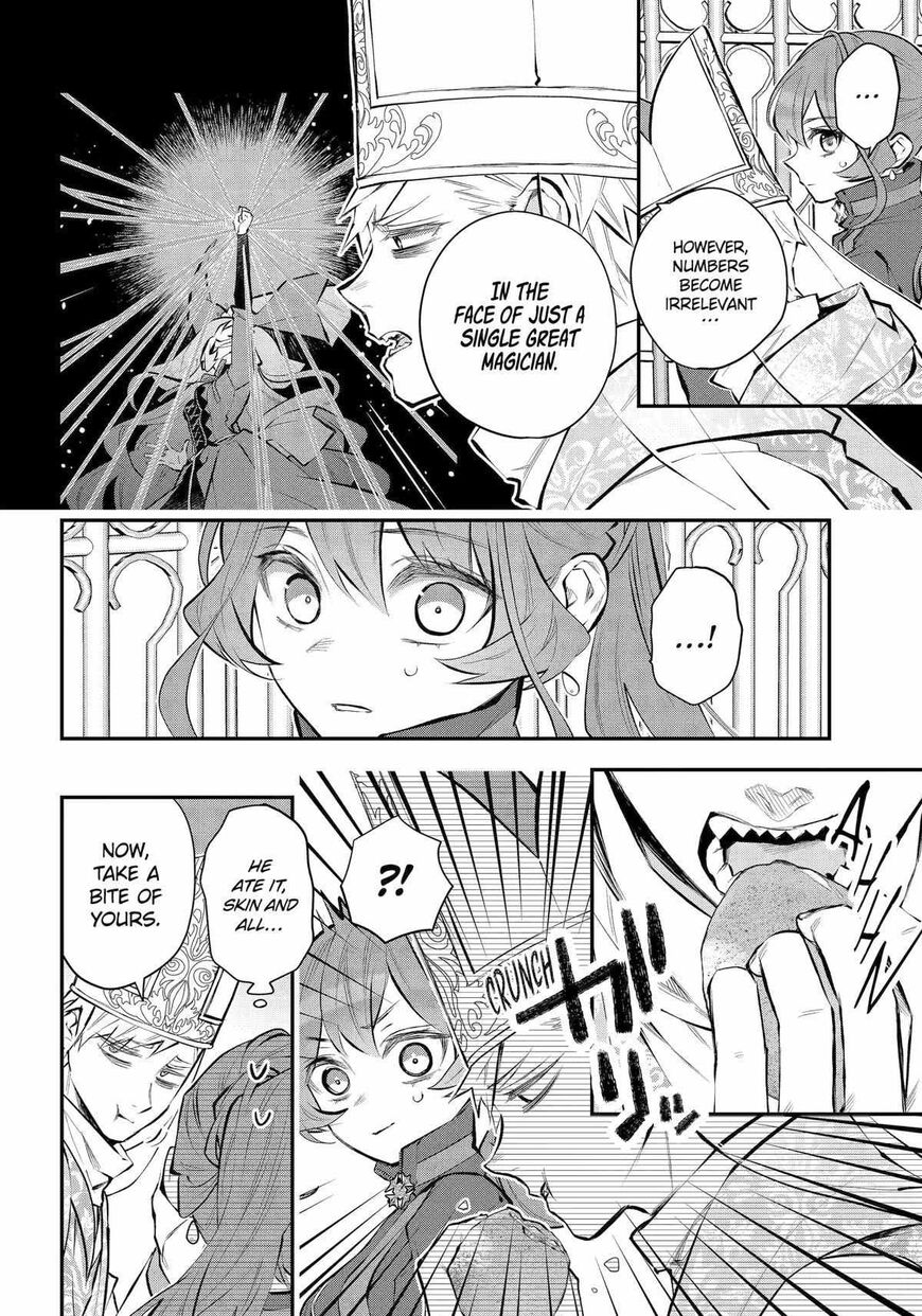 Read Maydare Tensei Monogatari EN Manga Online