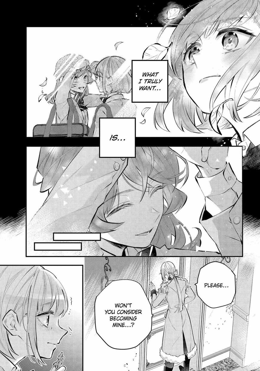 Read Maydare Tensei Monogatari EN Manga Online