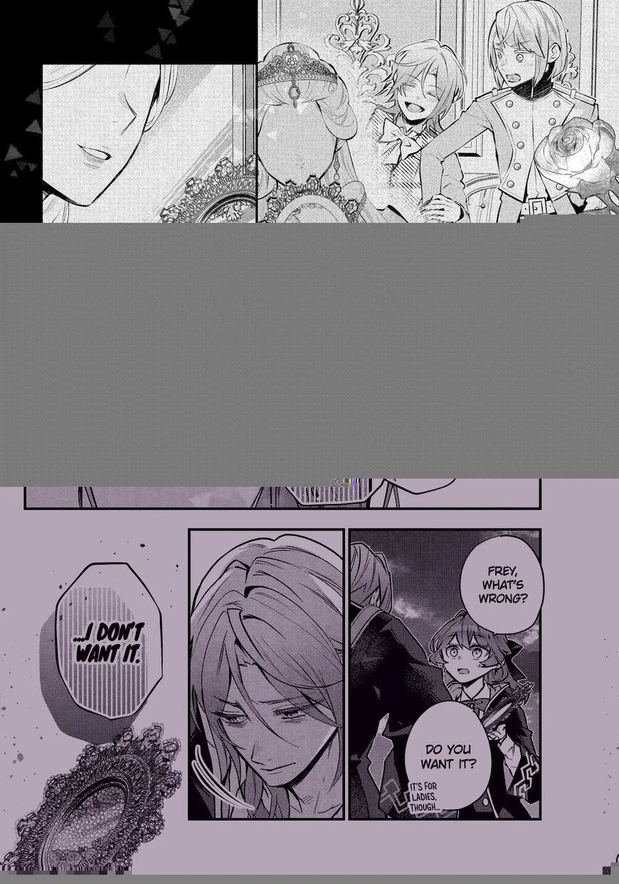 Read Maydare Tensei Monogatari EN Manga Online