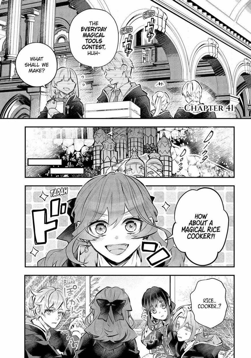 Read Maydare Tensei Monogatari EN Manga Online