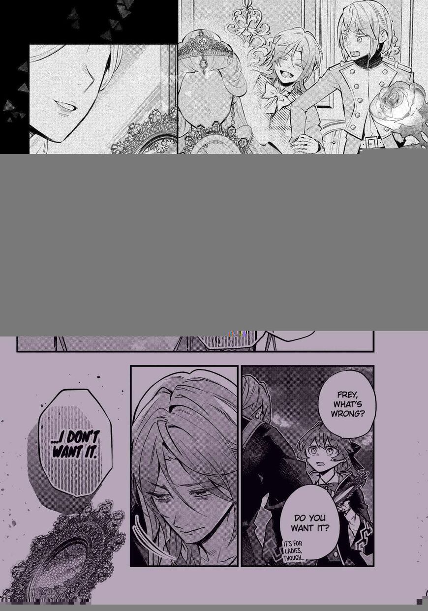 Read Maydare Tensei Monogatari EN Manga Online