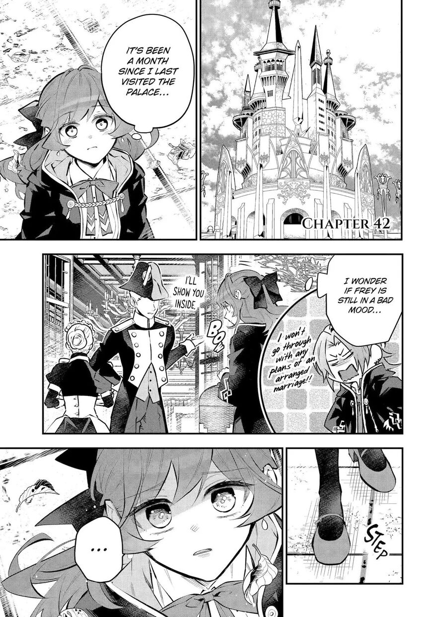 Read Maydare Tensei Monogatari EN Manga Online