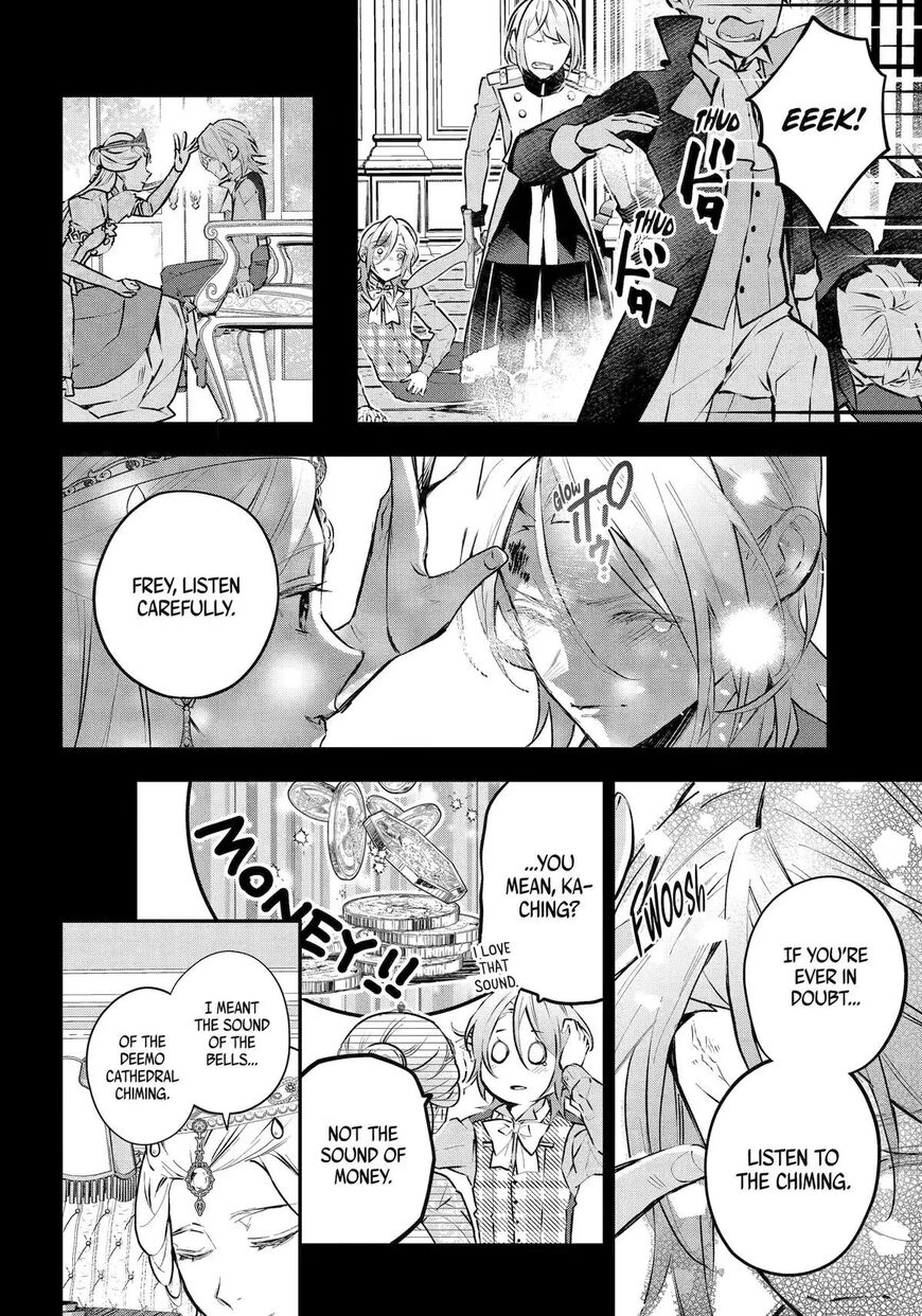 Read Maydare Tensei Monogatari EN Manga Online