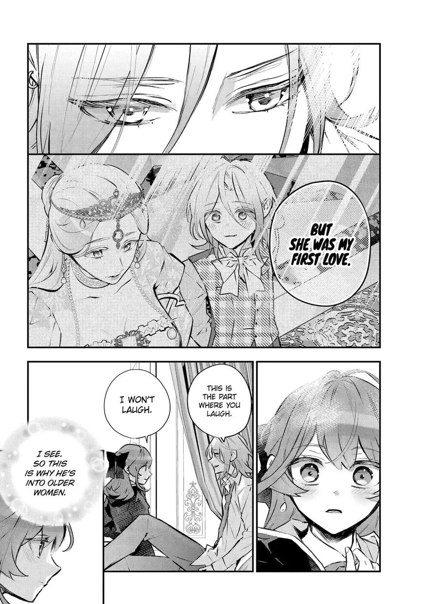 Read Maydare Tensei Monogatari EN Manga Online