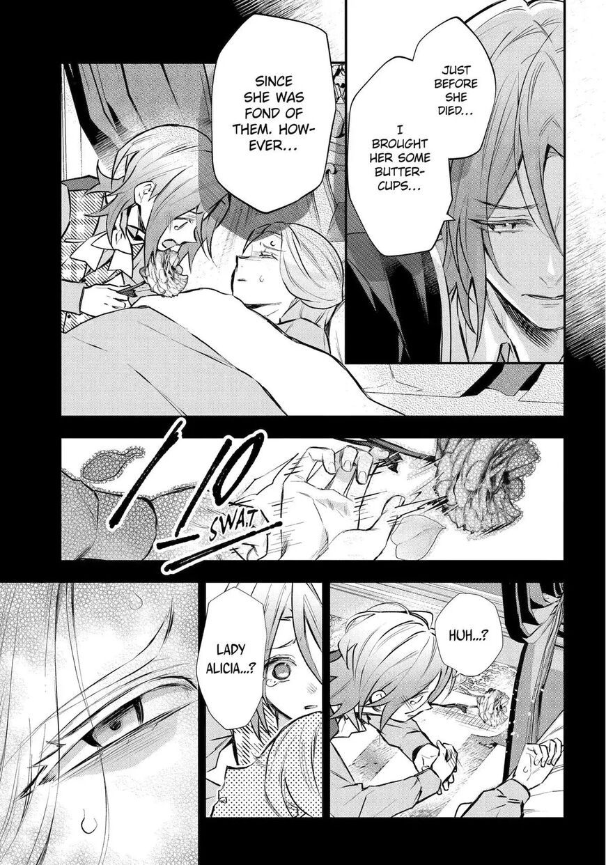 Read Maydare Tensei Monogatari EN Manga Online