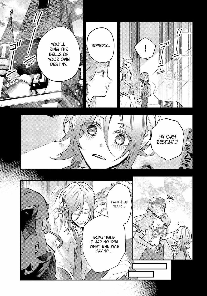 Read Maydare Tensei Monogatari EN Manga Online