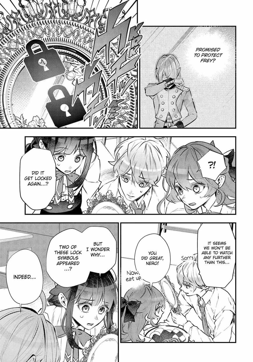 Read Maydare Tensei Monogatari EN Manga Online