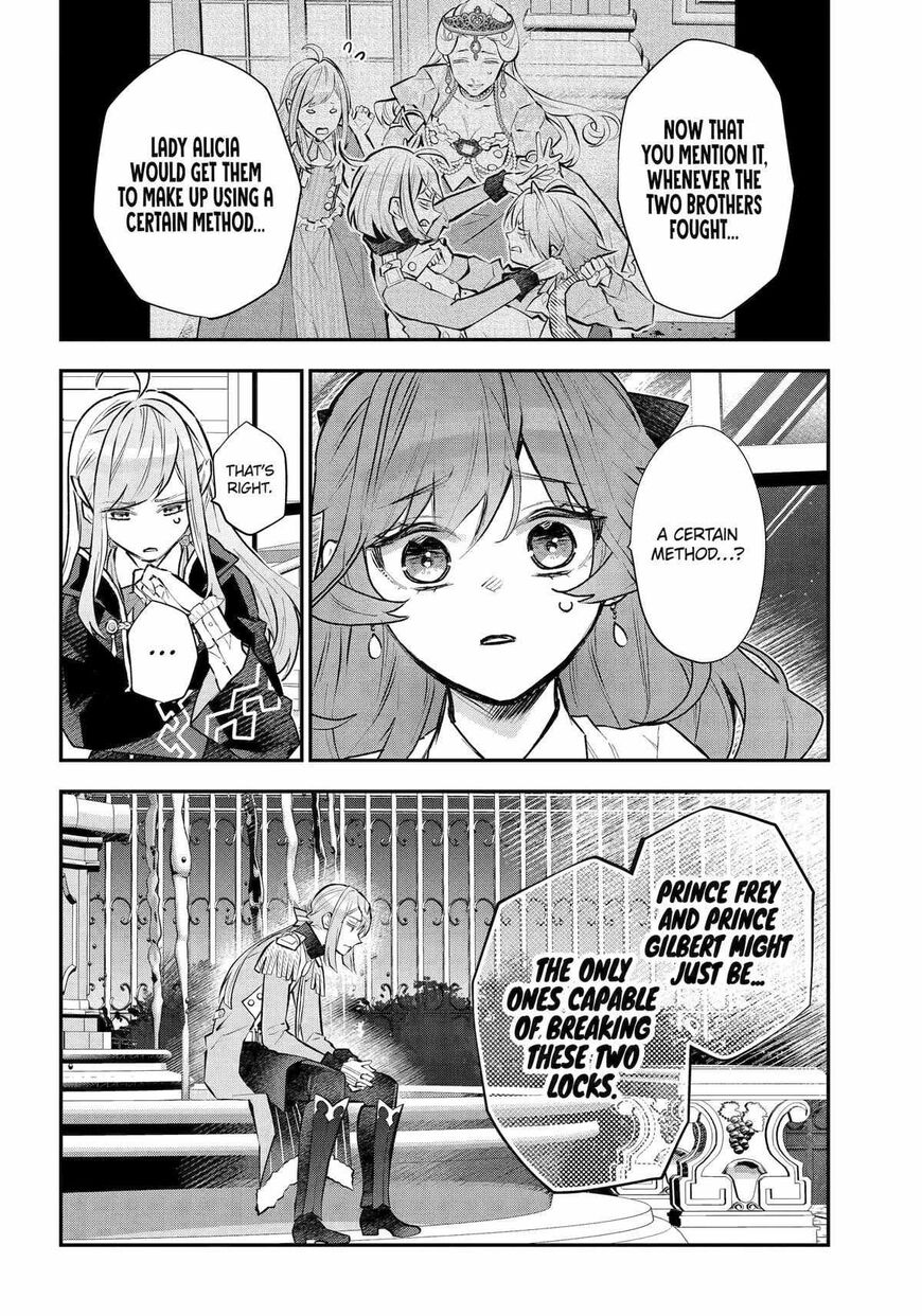 Read Maydare Tensei Monogatari EN Manga Online
