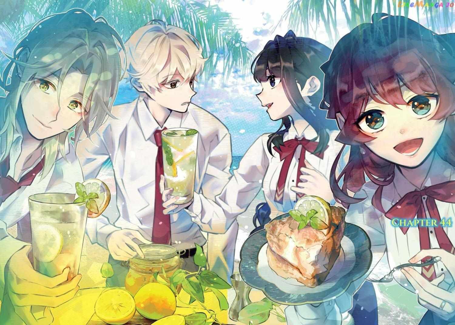 Read Maydare Tensei Monogatari EN Manga Online