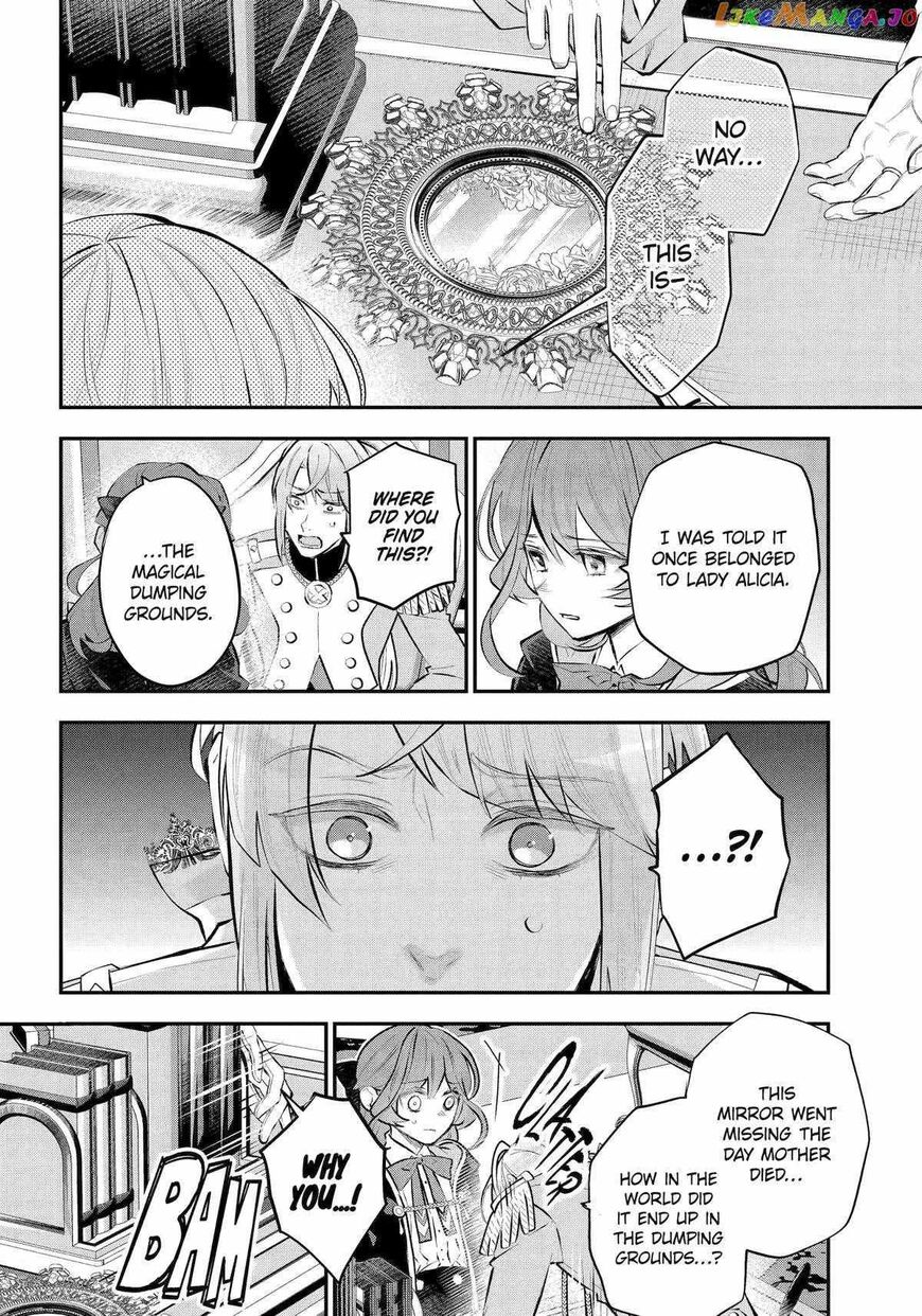 Read Maydare Tensei Monogatari EN Manga Online