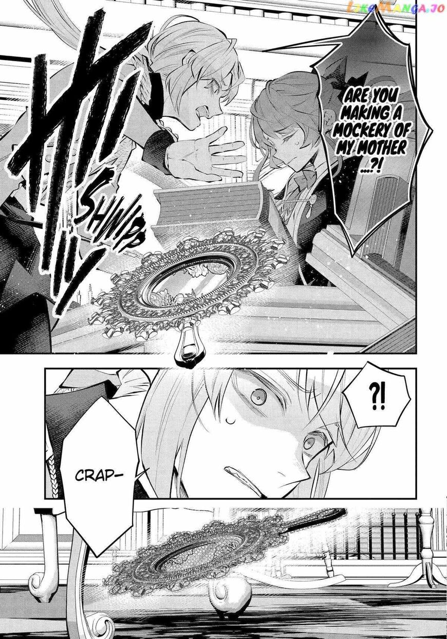Read Maydare Tensei Monogatari EN Manga Online