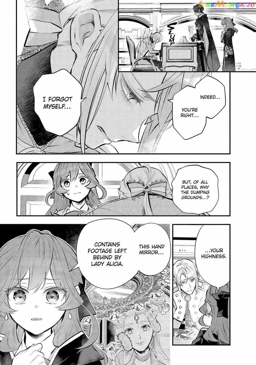 Read Maydare Tensei Monogatari EN Manga Online