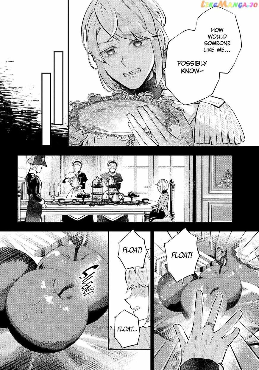 Read Maydare Tensei Monogatari EN Manga Online