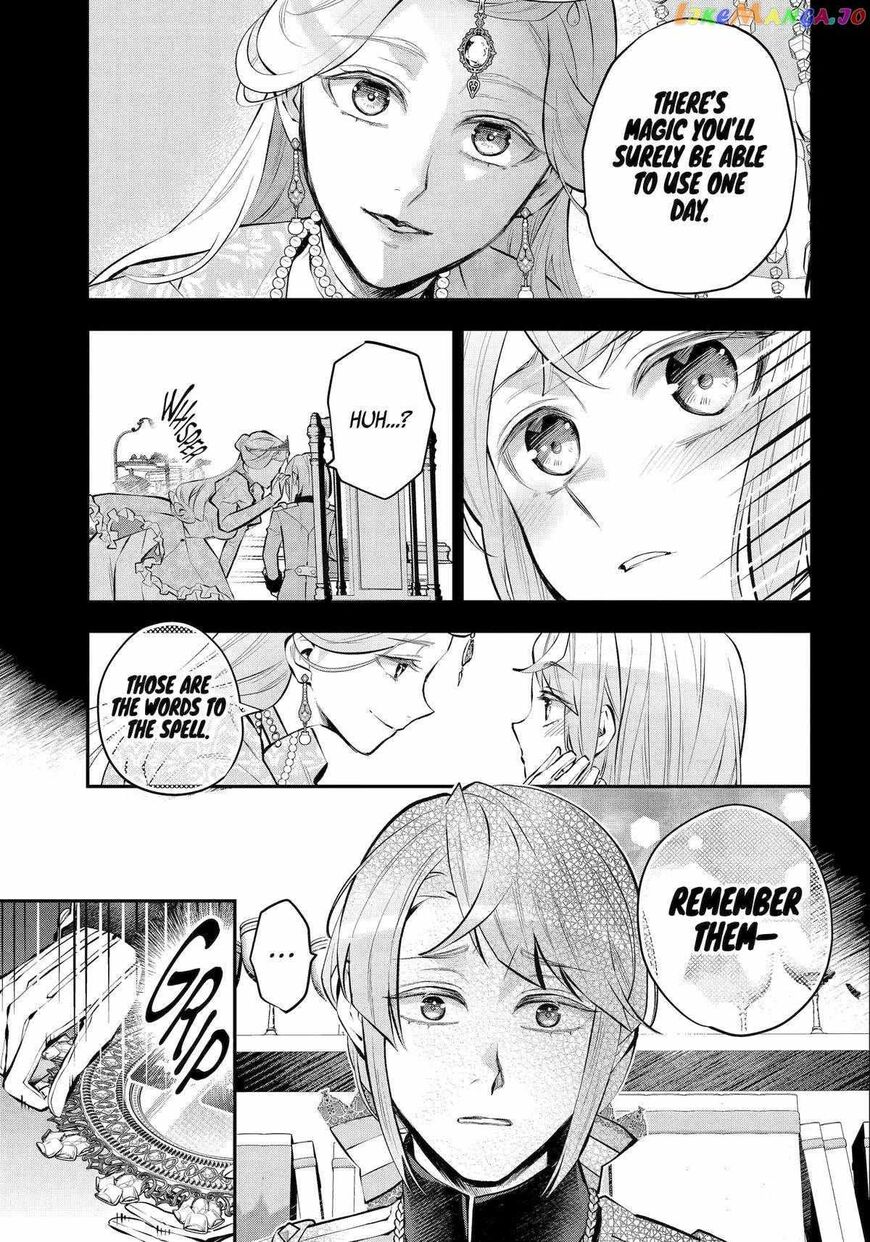 Read Maydare Tensei Monogatari EN Manga Online