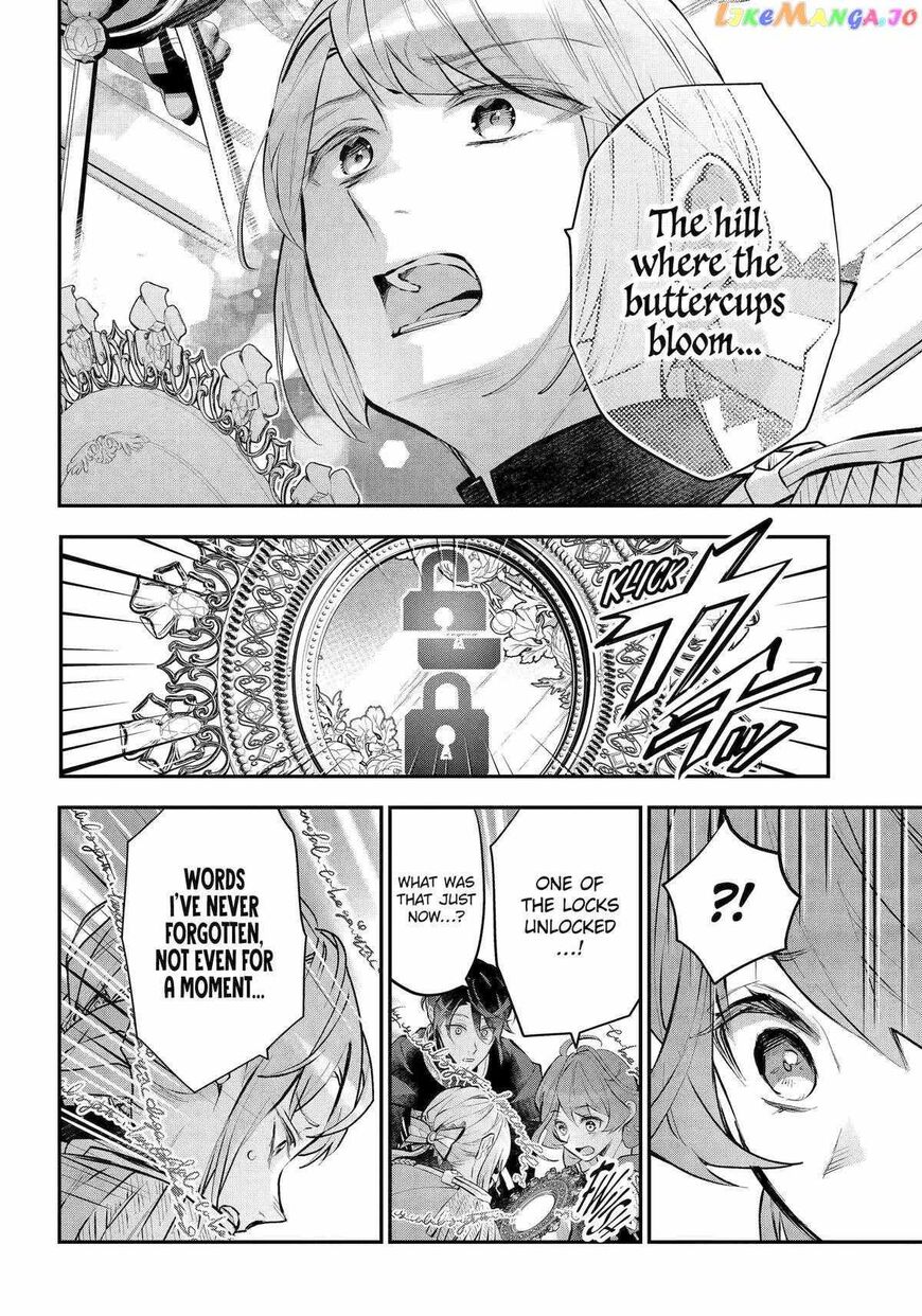 Read Maydare Tensei Monogatari EN Manga Online