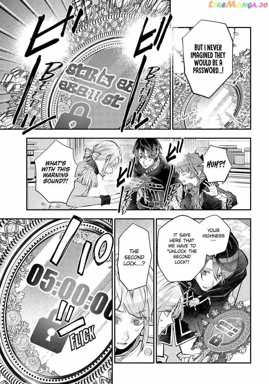 Read Maydare Tensei Monogatari EN Manga Online