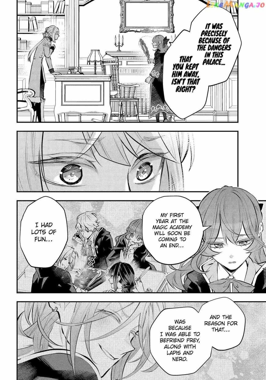 Read Maydare Tensei Monogatari EN Manga Online