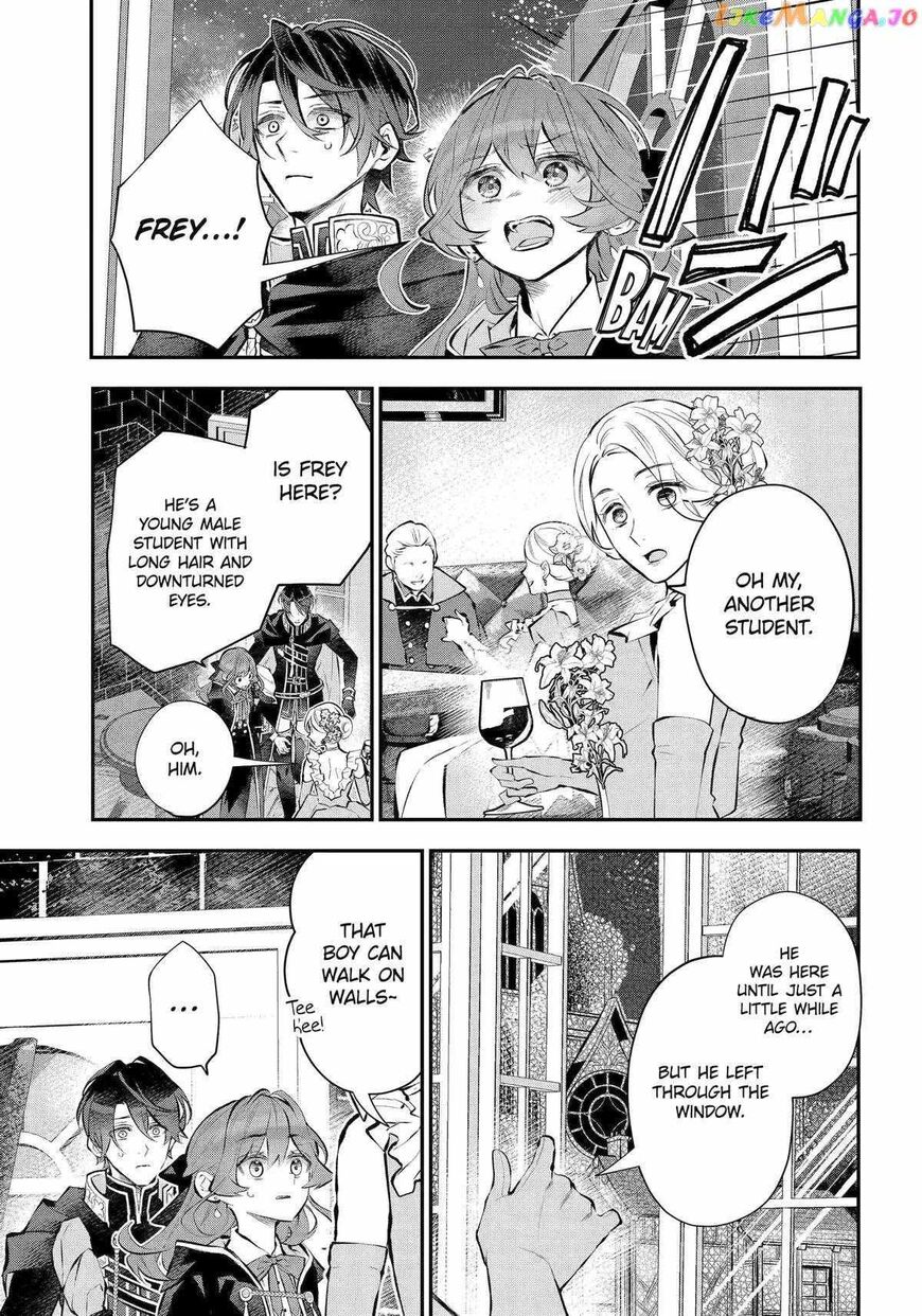Read Maydare Tensei Monogatari EN Manga Online