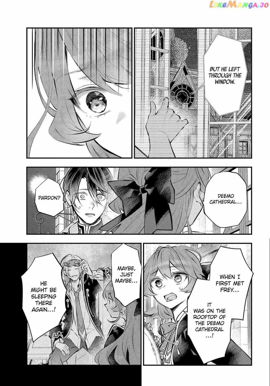 Read Maydare Tensei Monogatari EN Manga Online