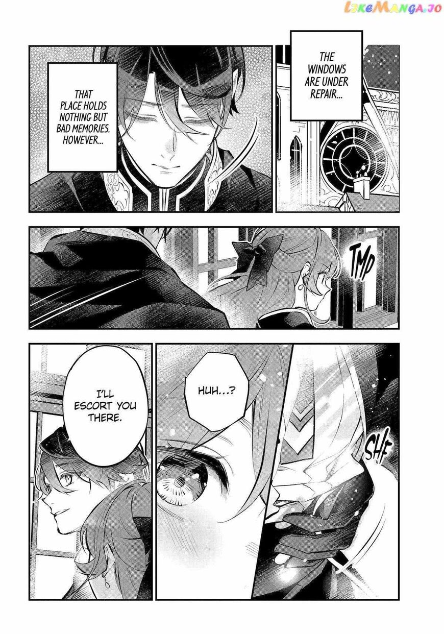 Read Maydare Tensei Monogatari EN Manga Online