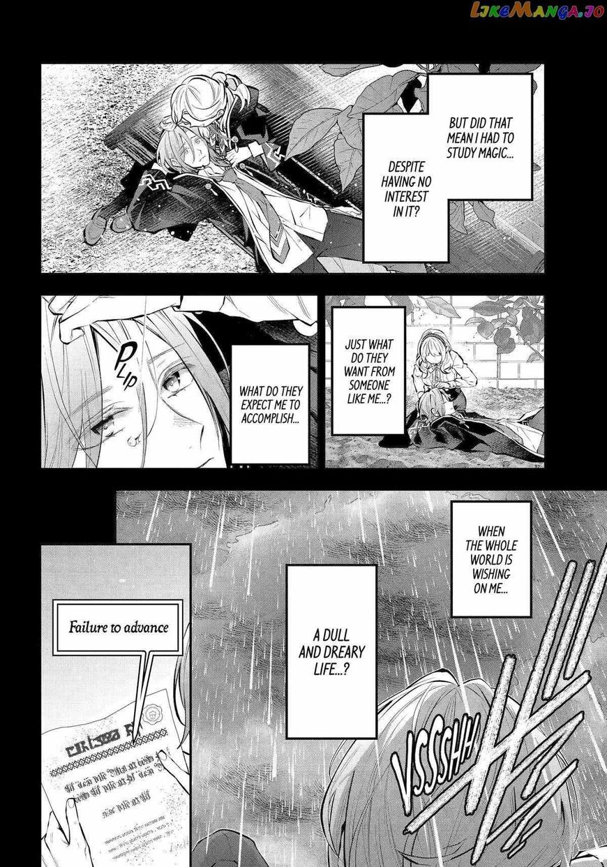 Read Maydare Tensei Monogatari EN Manga Online