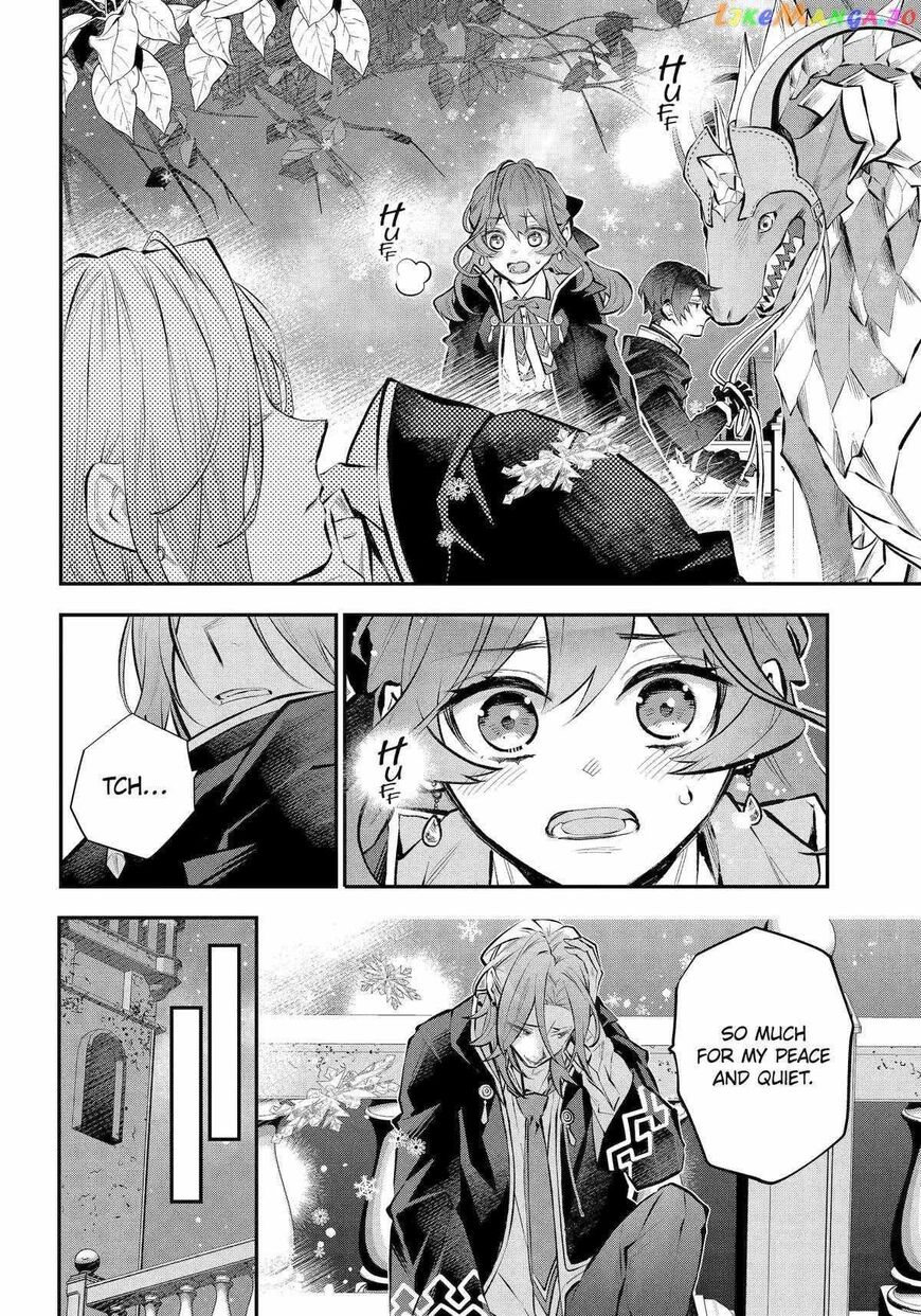 Read Maydare Tensei Monogatari EN Manga Online