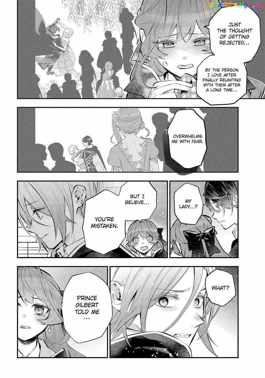 Read Maydare Tensei Monogatari EN Manga Online