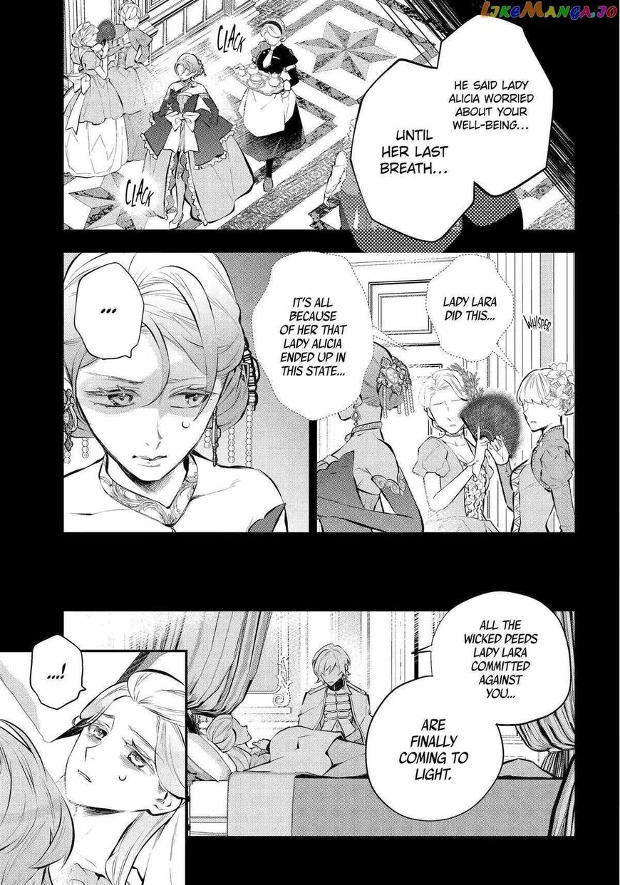 Read Maydare Tensei Monogatari EN Manga Online