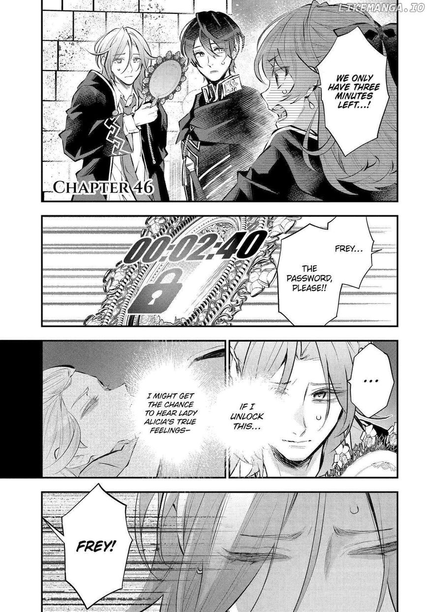 Read Maydare Tensei Monogatari EN Manga Online