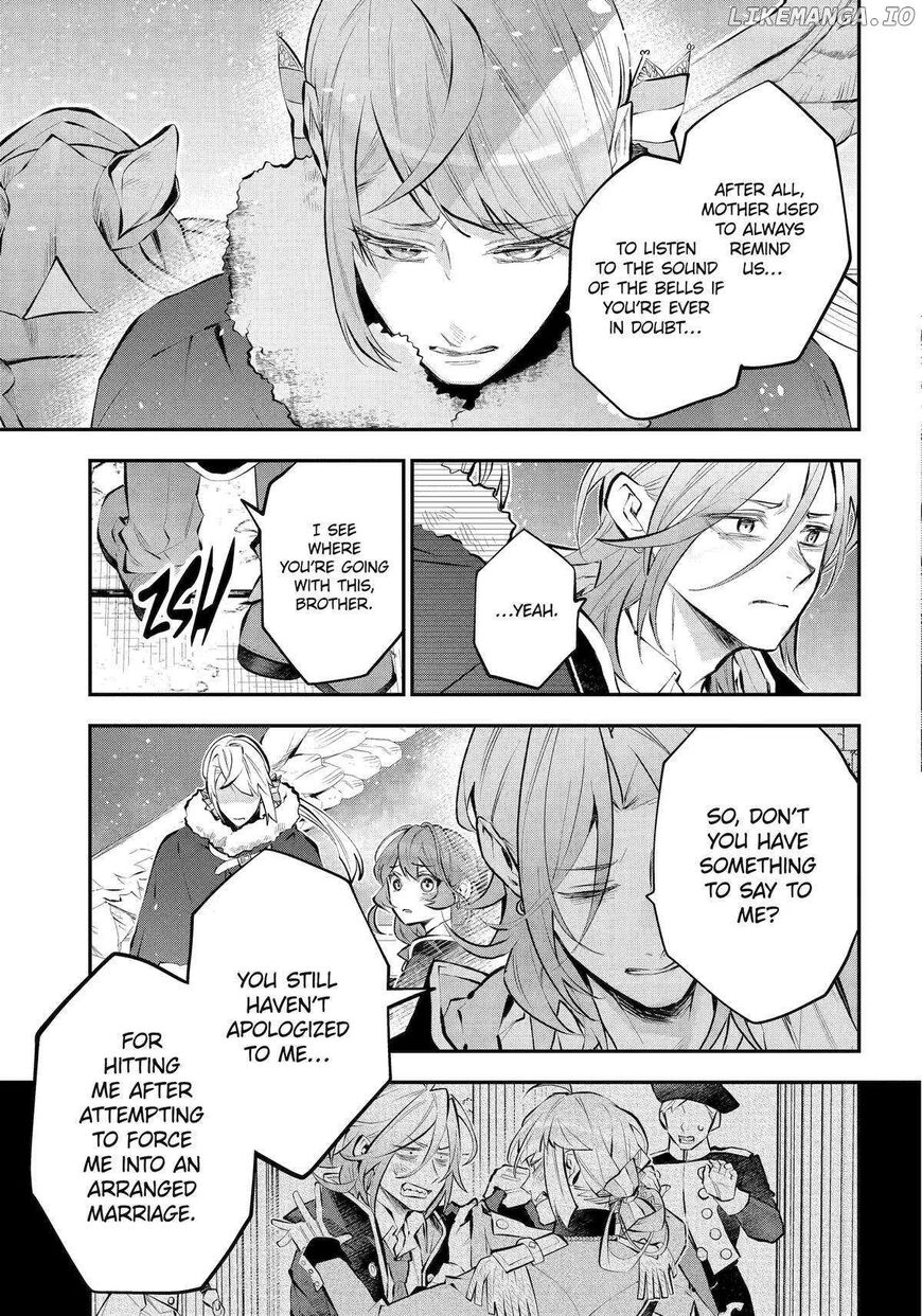 Read Maydare Tensei Monogatari EN Manga Online