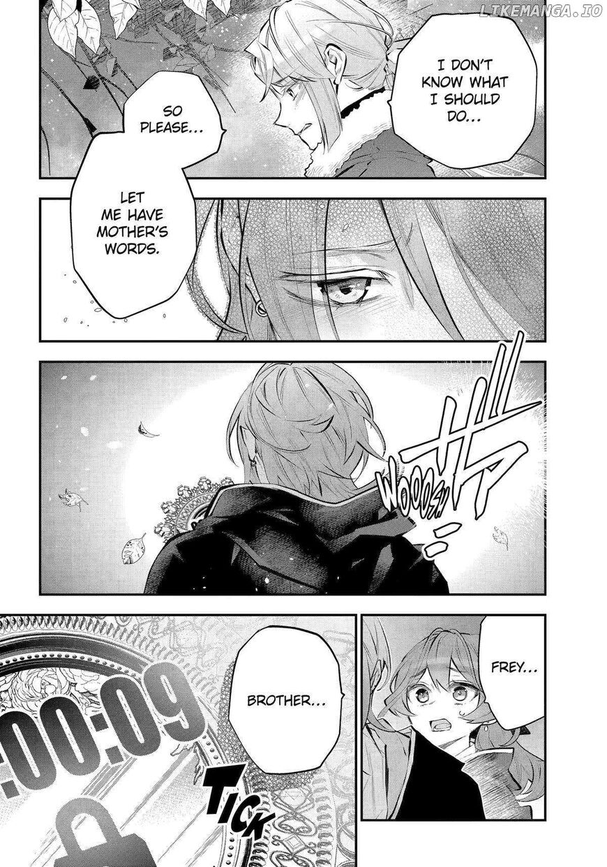 Read Maydare Tensei Monogatari EN Manga Online