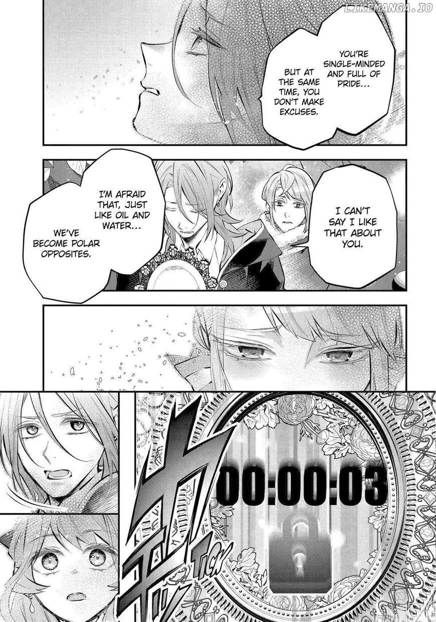 Read Maydare Tensei Monogatari EN Manga Online