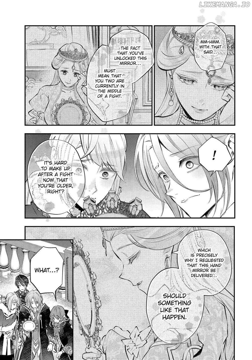 Read Maydare Tensei Monogatari EN Manga Online