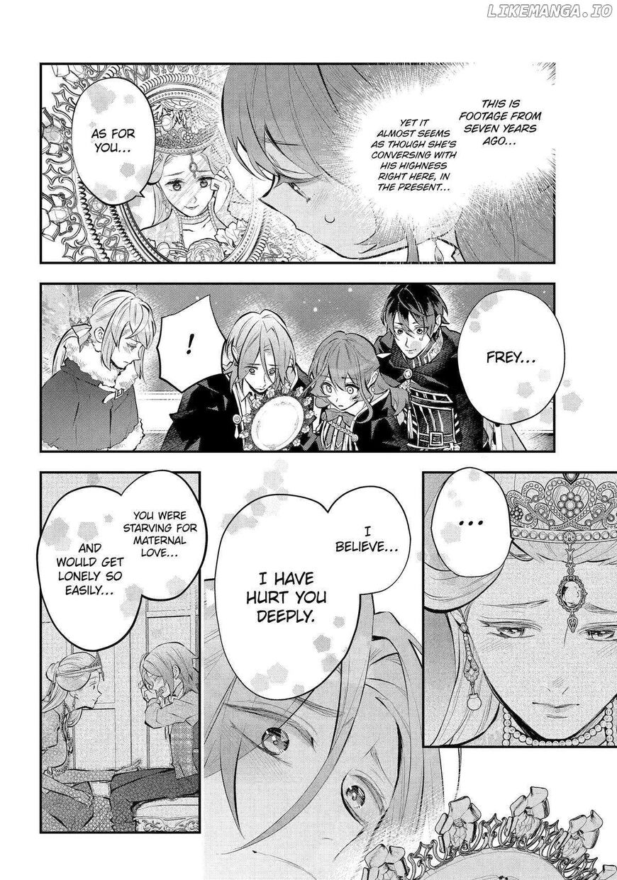 Read Maydare Tensei Monogatari EN Manga Online