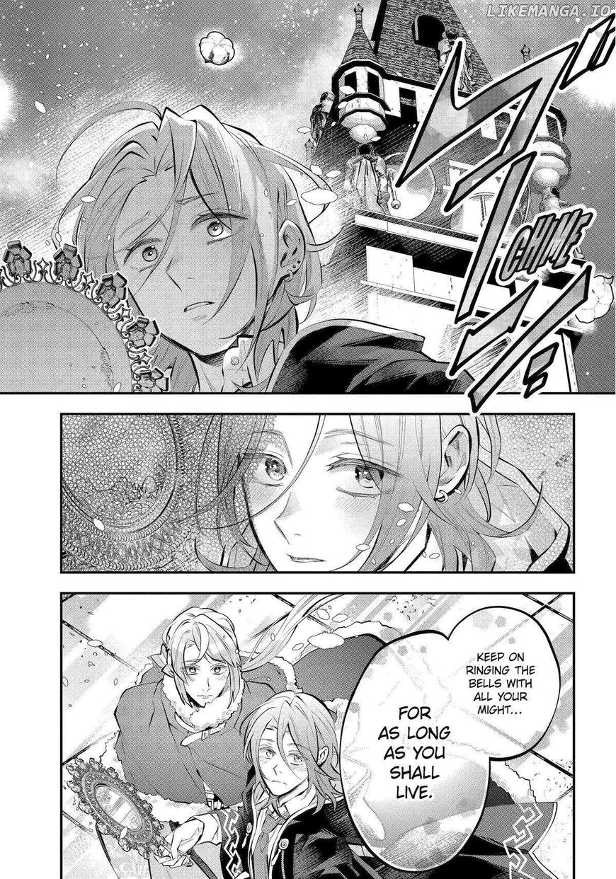 Read Maydare Tensei Monogatari EN Manga Online