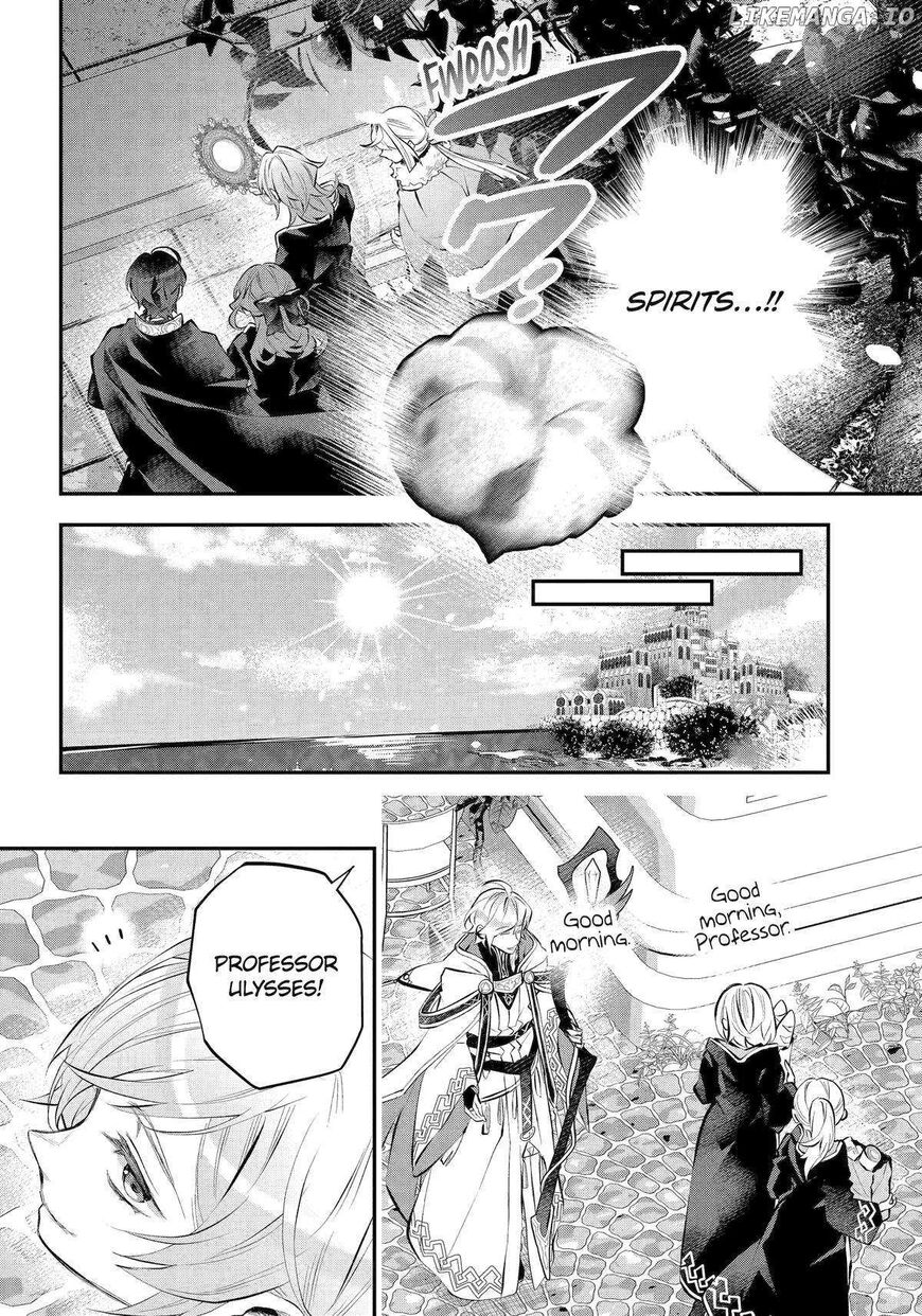 Read Maydare Tensei Monogatari EN Manga Online