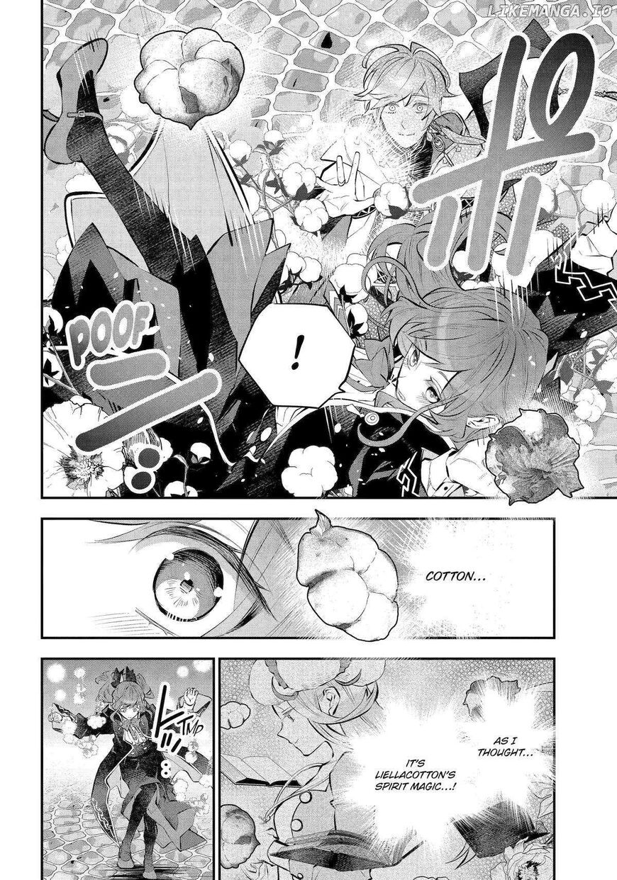 Read Maydare Tensei Monogatari EN Manga Online