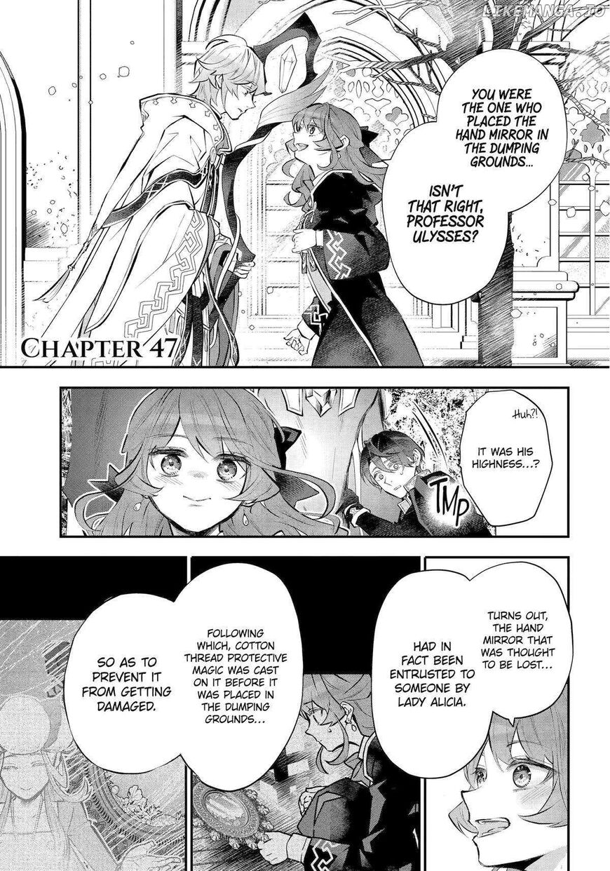 Read Maydare Tensei Monogatari EN Manga Online