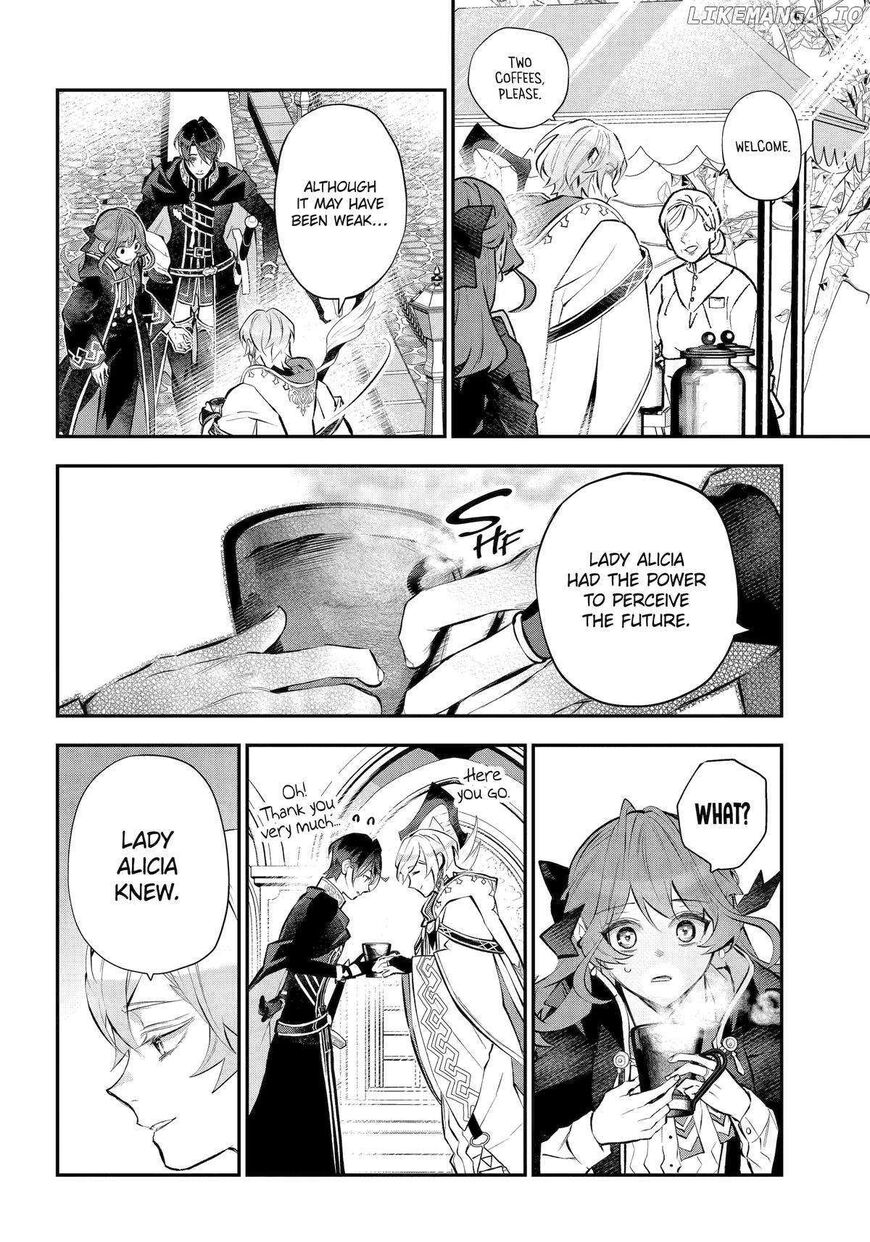 Read Maydare Tensei Monogatari EN Manga Online
