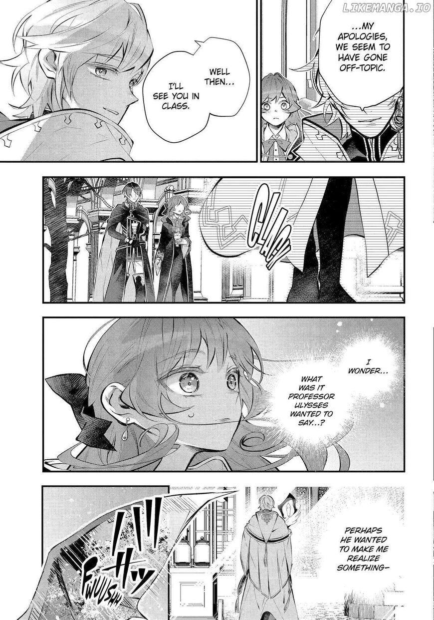 Read Maydare Tensei Monogatari EN Manga Online